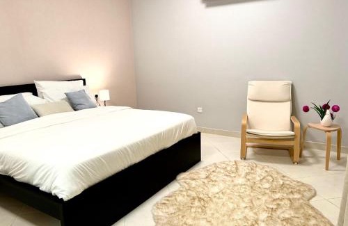 Al Kura Apartment | Mabaat - Sama Jeddah B2C1 - 2BR Apt - 609