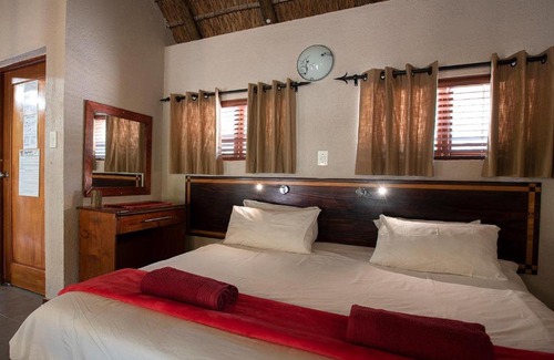 Bela-Bela Cabin | Mabalingwe Elephant Lodge 267-7 & 267-8