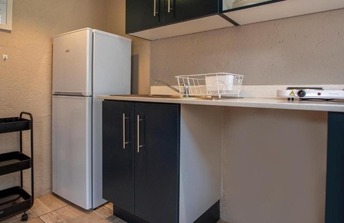 Bela-Bela Cabin | Mabalingwe Elephant Lodge 267-7 & 267-8