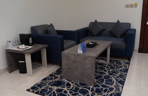 Al Ulaya Apartment | Mabeet Al-Khobar Served Apartment