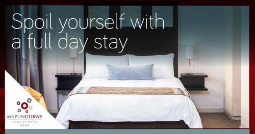 Downtown Johannesburg Apartment | Mabungubwe Hotel Apartments - Home Away from Home