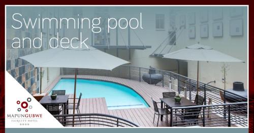 Downtown Johannesburg Apartment | Mabungubwe Hotel Apartments - Home Away from Home