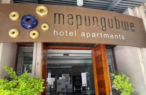 Downtown Johannesburg Apartment | Mabungubwe Hotel Apartments - Home Away from Home