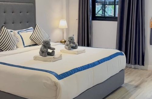 Savannakhet Hotel | Macchiato Resort Savannakhet