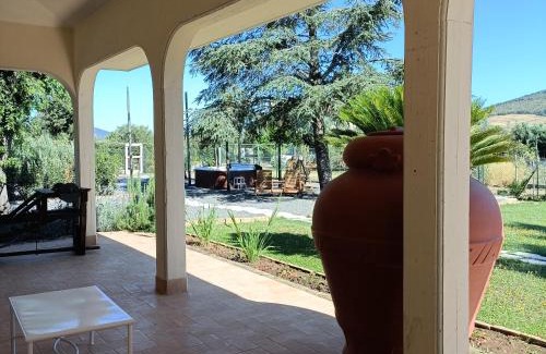 Pescia Fiorentina Apartment | Macchie Basse Guest House - Agriturismo