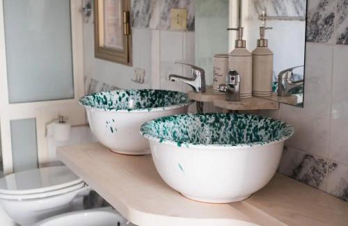 Pescia Fiorentina Apartment | Macchie Basse Guest House - Agriturismo