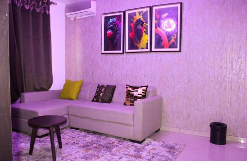 Port Harcourt Hotel | MacDestly Hotel