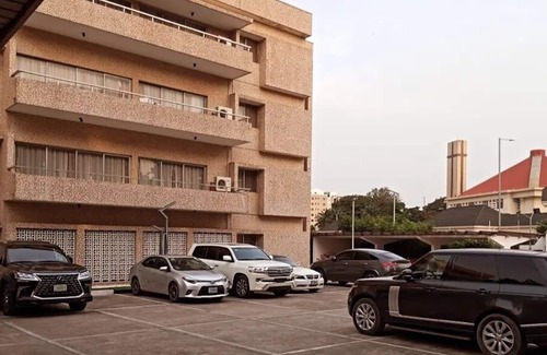 Ikoyi Apartment | MacDonald Apartments A5