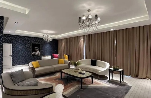 Ikoyi Apartment | MacDonald Apartments A5