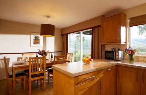 Cwrt Resort | Macdonald Plas Talgarth Resort