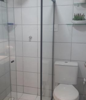 Jatiuca Apartment | Maceió Férias - Apto completo e climatizado a 100m praia