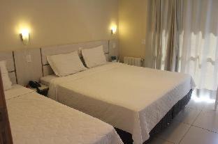 Machadinho Hotel | Machadinho Thermas Resort SPA