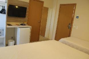 Machadinho Hotel | Machadinho Thermas Resort SPA