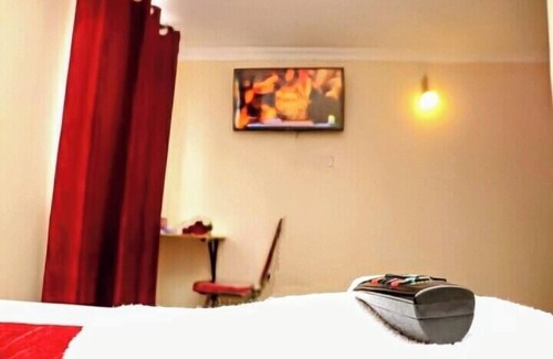 Ngelani Hotel | Machakos inn hotel