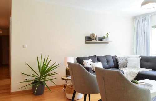 Machico Apartment | Machico Beach, a Home in Madeira