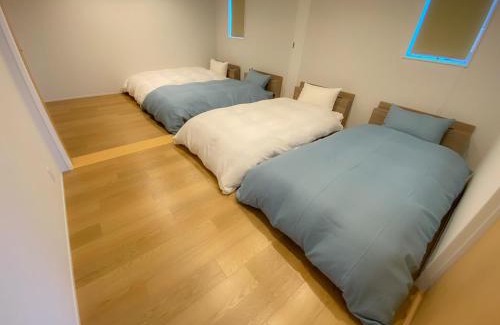Kuwana Apartment | Machiyado Kuwana-juku Edomachi 25 - Vacation STAY 57382v