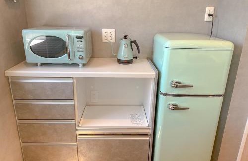 Kuwana Apartment | Machiyado Kuwana-juku Edomachi 25 - Vacation STAY 57382v