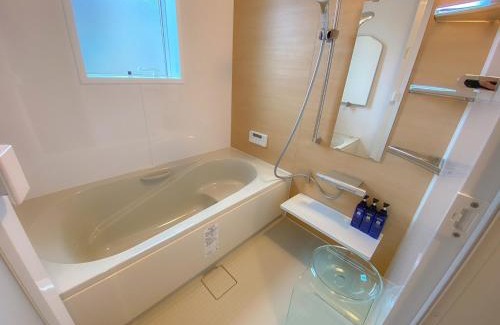 Kuwana Apartment | Machiyado Kuwana-juku Edomachi 25 - Vacation STAY 57382v