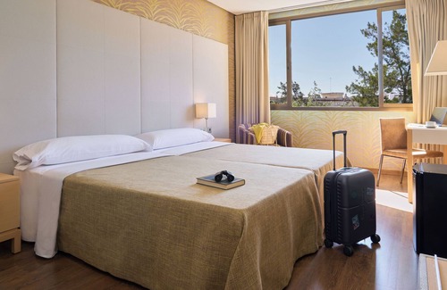 Sanlucar de Barrameda Hotel | Macià Doñana