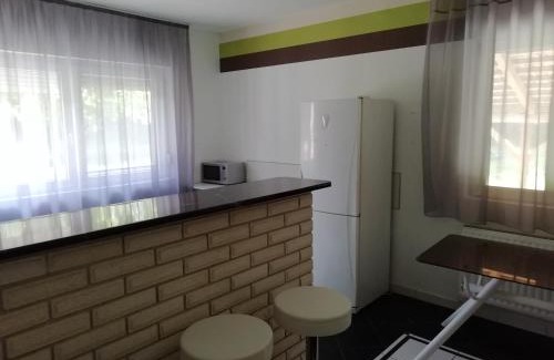 Bekescsaba Apartment | Maci Vendégház