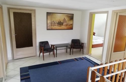 Bekescsaba Apartment | Maci Vendégház