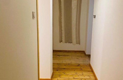 Lubomierz Apartment | Maciejowiec Castle Hill Apartment II