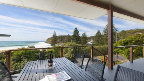 Macmasters Beach House | Macmasters Coastal Retreat - Heated Pool