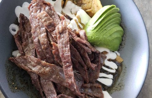 Loma Bonita Cabin | Macpalo