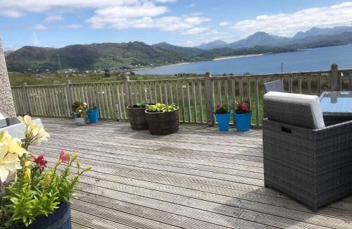 The Hebrides Bed & Breakfast | Macrae Croft- Rooms