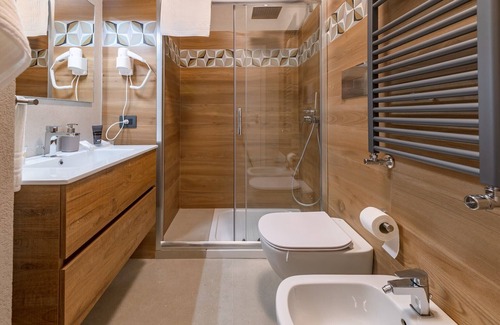 Sciacca Historic Centre House | Macramé Suites & Rooms