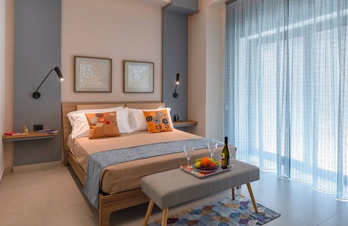 Sciacca Historic Centre House | Macramé Suites & Rooms