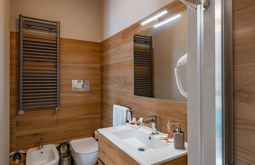 Sciacca Historic Centre House | Macramé Suites & Rooms