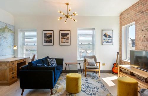 Dungarvan Apartment | Macs Townhouse Dungarvan