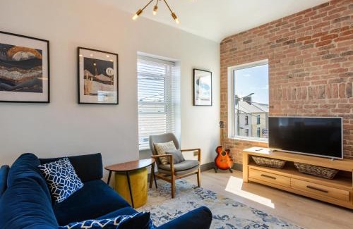 Dungarvan Apartment | Macs Townhouse Dungarvan