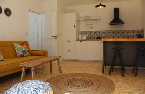 Dungarvan Apartment | Macs Townhouse Dungarvan