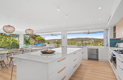 Copacabana House | MACSVIEW @ COPA | Accom Holidays