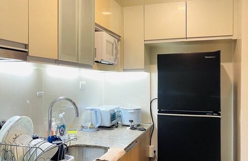 Lapu-Lapu Resort | Mactan Beach front Suites