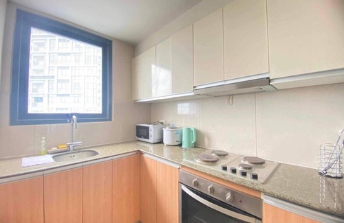 Lapu-Lapu Resort | Mactan Newtown One Bedroom Suite
