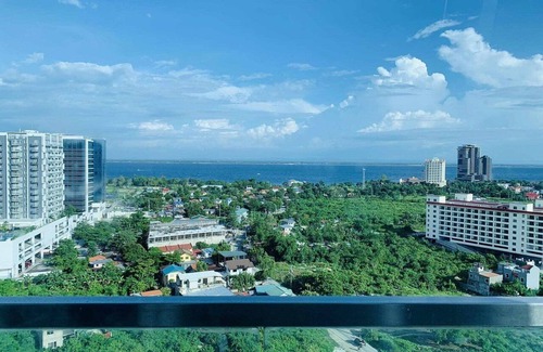 Lapu-Lapu Resort | Mactan Newtown One Bedroom Suite