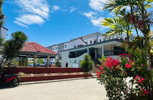 Maribago Apartment | Mactan Oasis Garden/2 Bedrooms/Near Airport