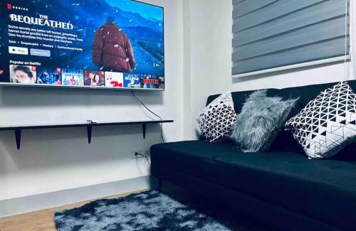 Maribago Apartment | Mactan Oasis Garden/2 Bedrooms/Near Airport