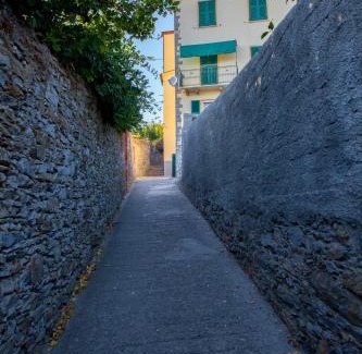 Corniglia House | Madüneta 5 Terre