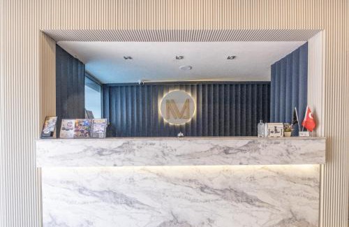 Eski Lara Hotel | Mad İnn Lara