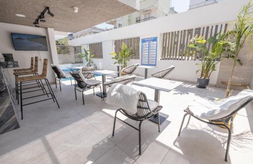 Eski Lara Hotel | Mad İnn Lara