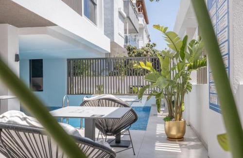 Eski Lara Hotel | Mad İnn Lara