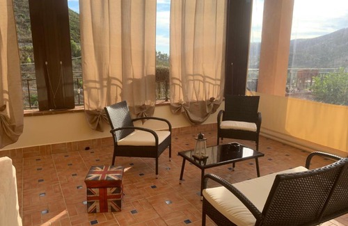 Montecorice Apartment | MADA