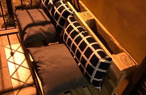 Montecorice Apartment | MADA