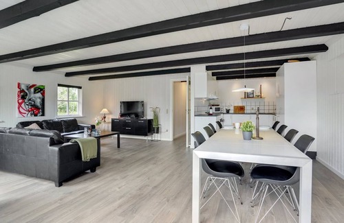 Toftum House | "Madalena" - 2.8km from the sea by Interhome