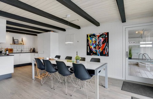 Toftum House | "Madalena" - 2.8km from the sea by Interhome