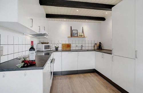 Toftum House | "Madalena" - 2.8km from the sea by Interhome